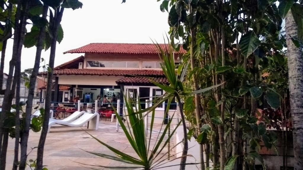  Búzios Internacional Apart Hotel