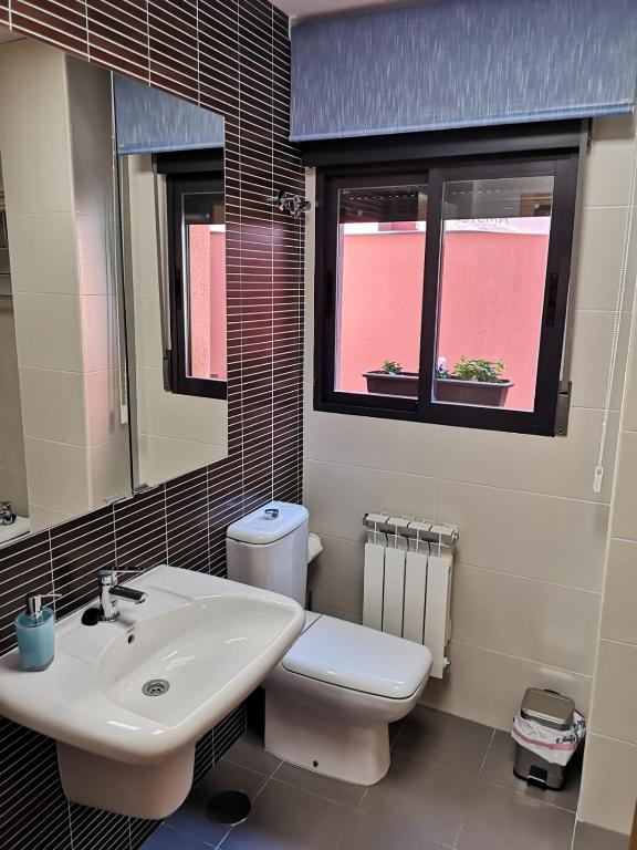 Apartamentos Hemar Granada - 15