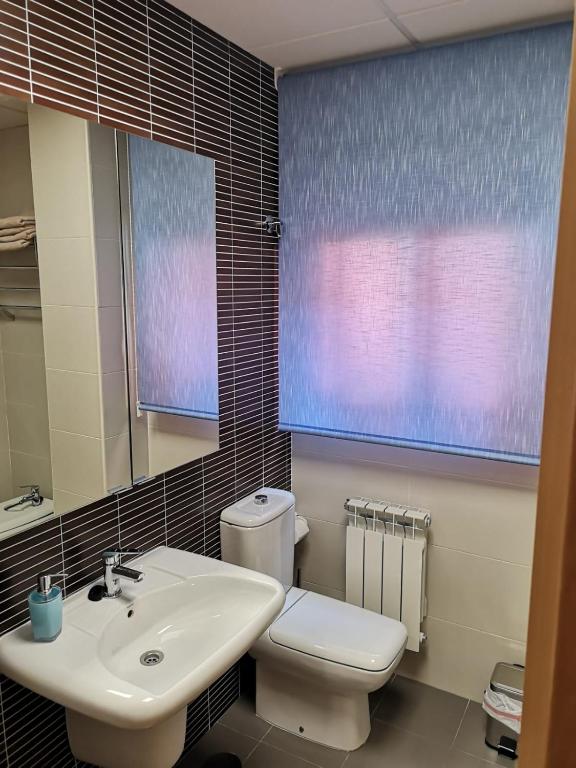 Apartamentos Hemar Granada - 18