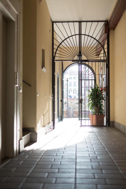 Bild i bildgalleri på Agave in Città i Livorno