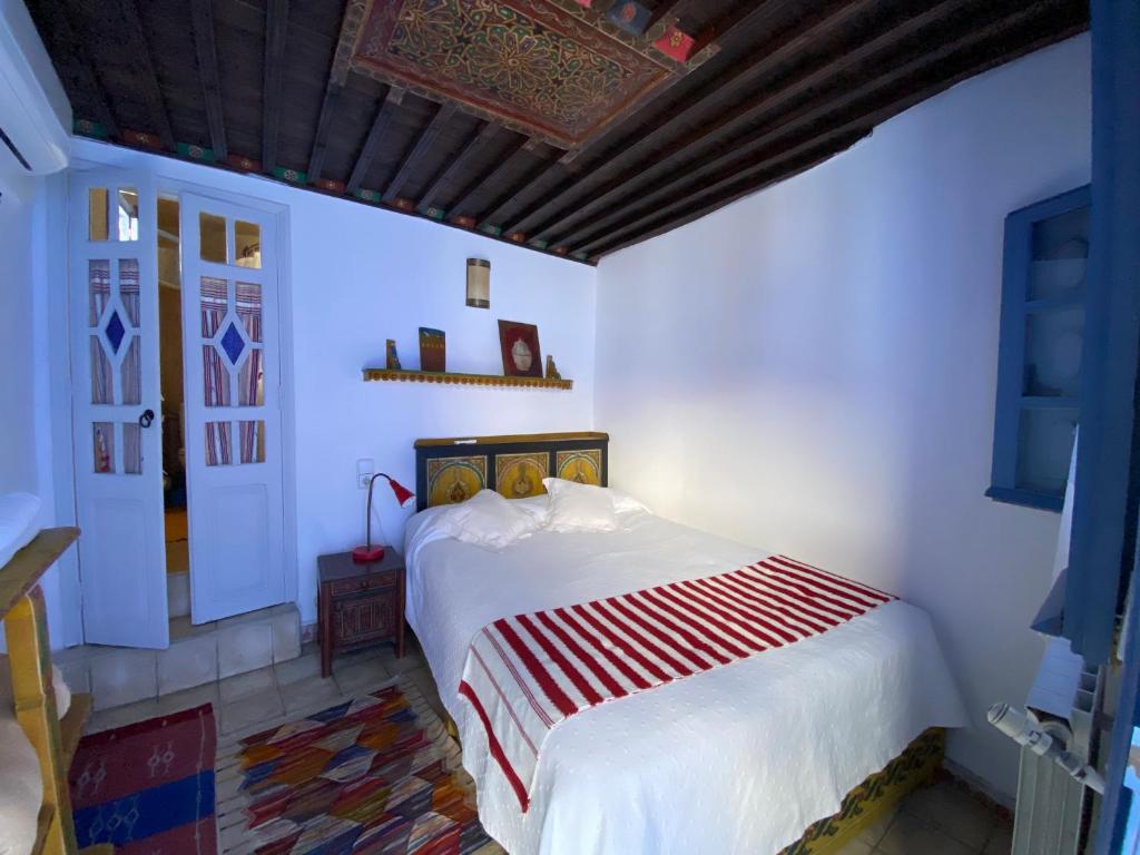 Fotografie z fotogalerie ubytování Casa Perleta v destinaci Šafšawán