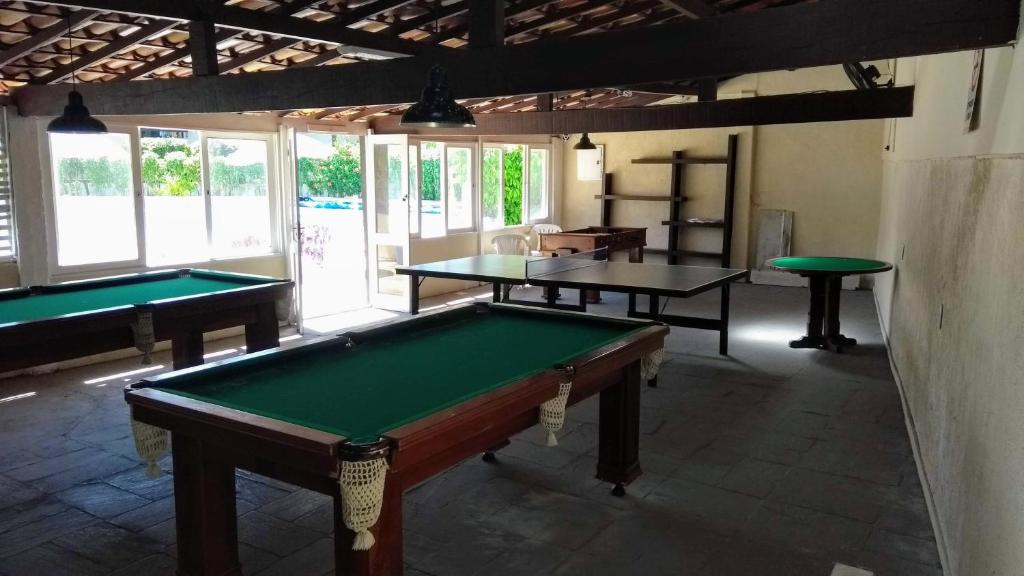  Búzios Internacional Apart Hotel