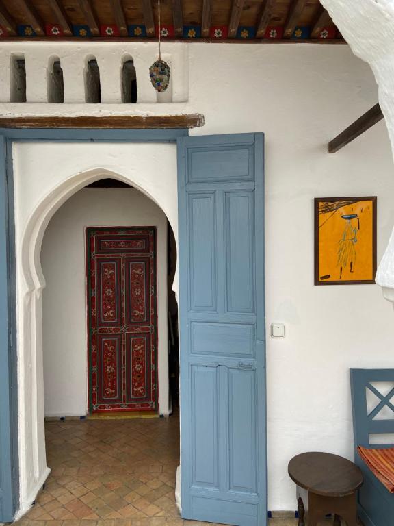 Fotografie z fotogalerie ubytování Casa Perleta v destinaci Šafšawán