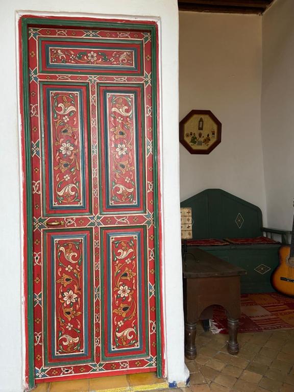 Fotografie z fotogalerie ubytování Casa Perleta v destinaci Šafšawán