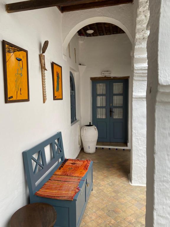 Fotografie z fotogalerie ubytování Casa Perleta v destinaci Šafšawán