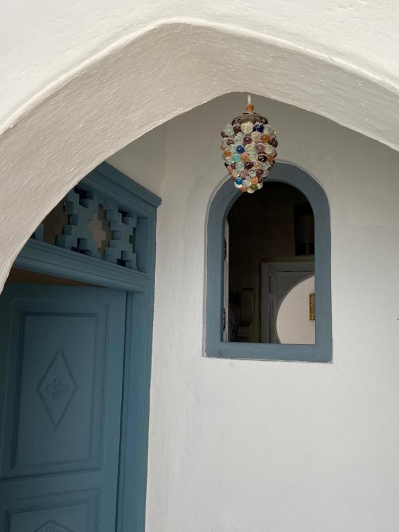 Fotografie z fotogalerie ubytování Casa Perleta v destinaci Šafšawán