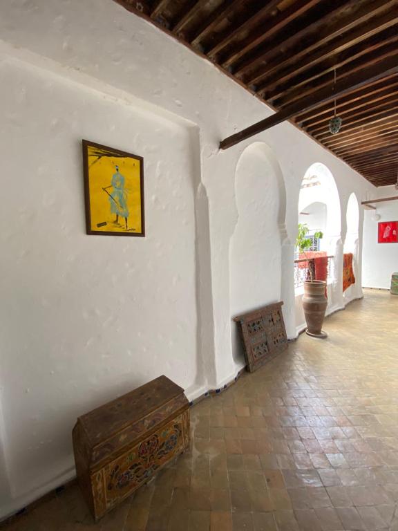 Fotografie z fotogalerie ubytování Casa Perleta v destinaci Šafšawán