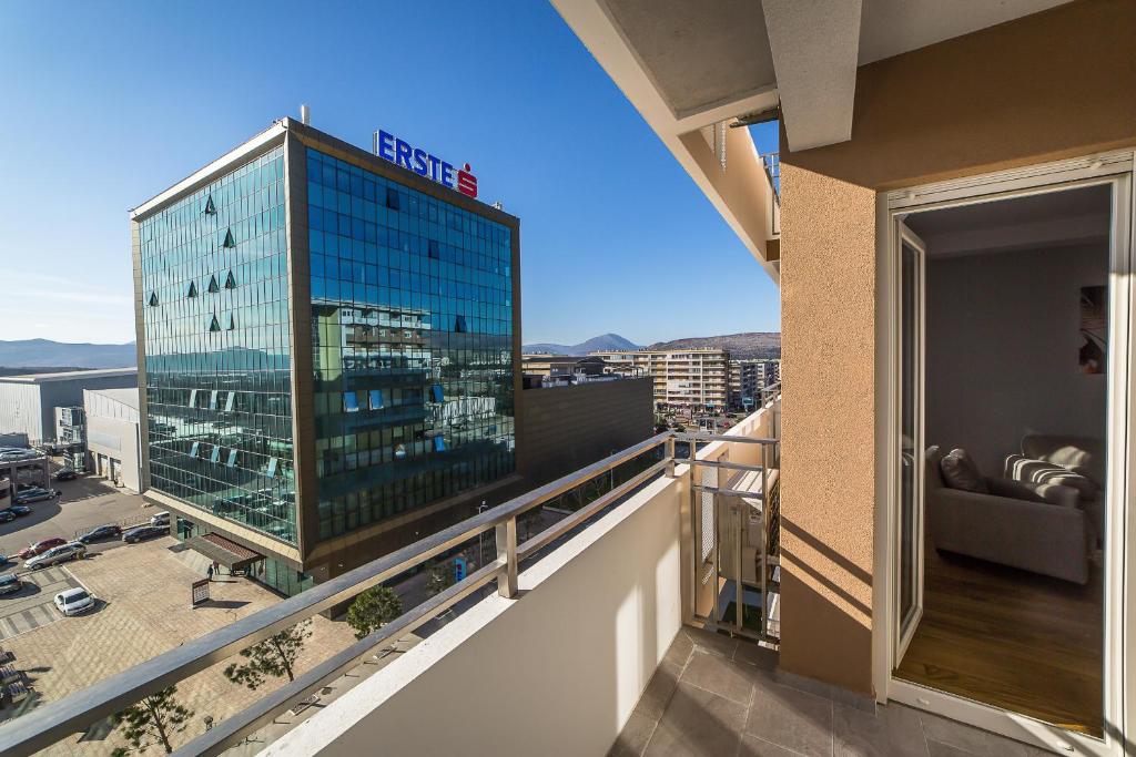 Apartments Centrale 28 - 11