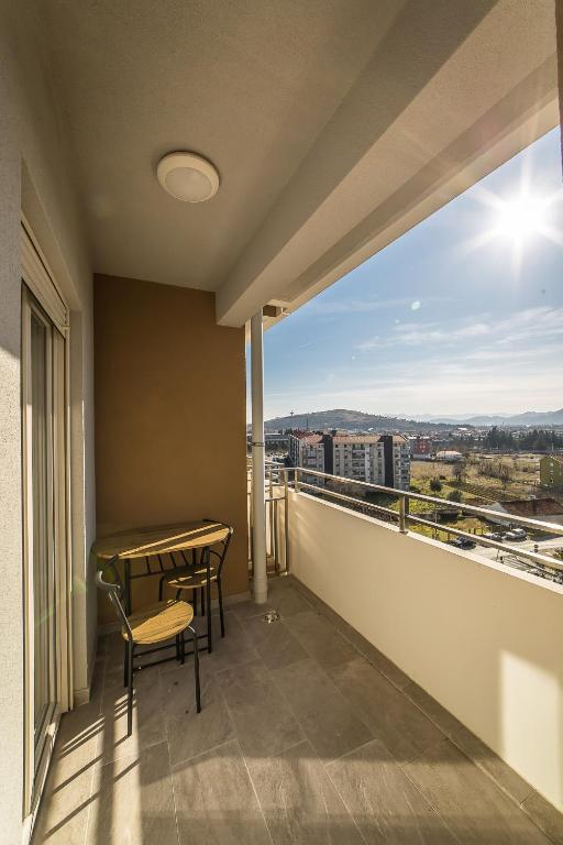 Apartments Centrale 28 - 10