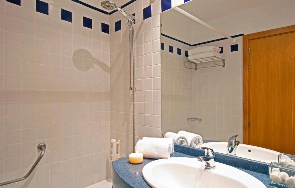 Holiday Inn Express Ciudad de las Ciencias by IHG - Resim 3