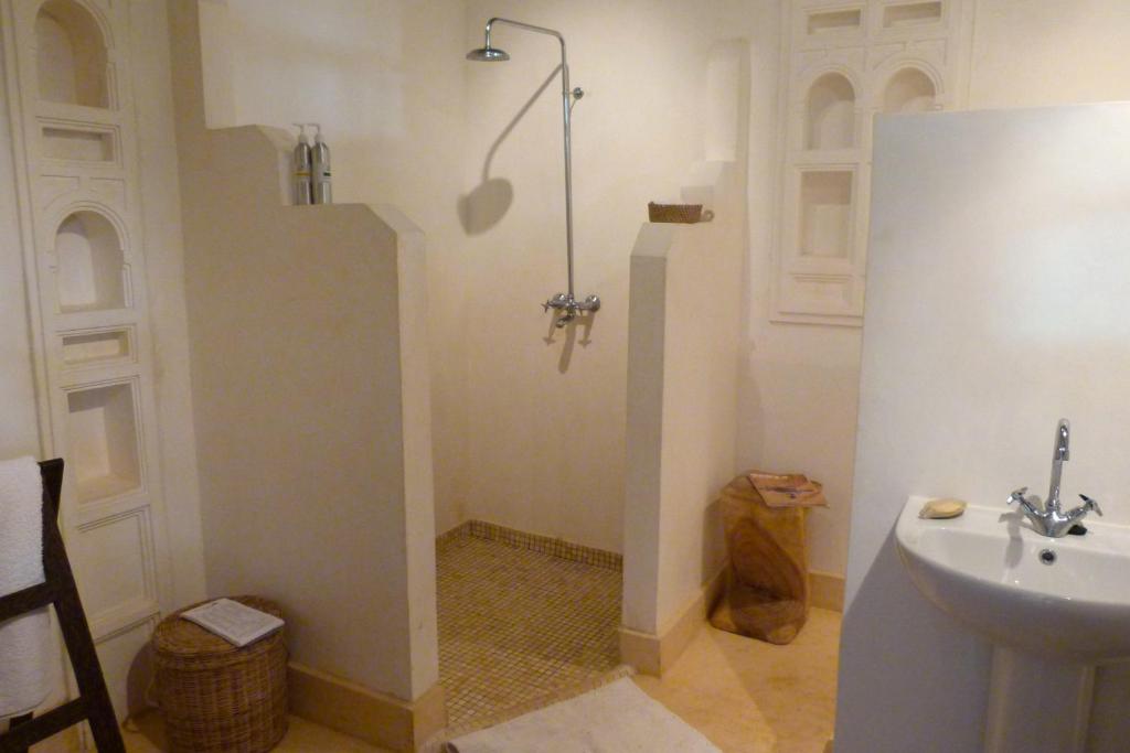 Peponi Hotel Lamu - Kenya - Standard Double Room