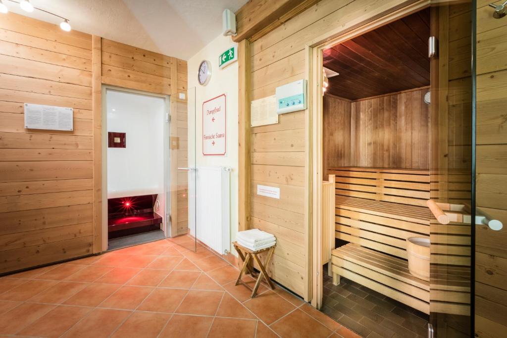 Fotografie z fotogalerie ubytování Hotel Schönegg v destinaci Seefeld in Tirol