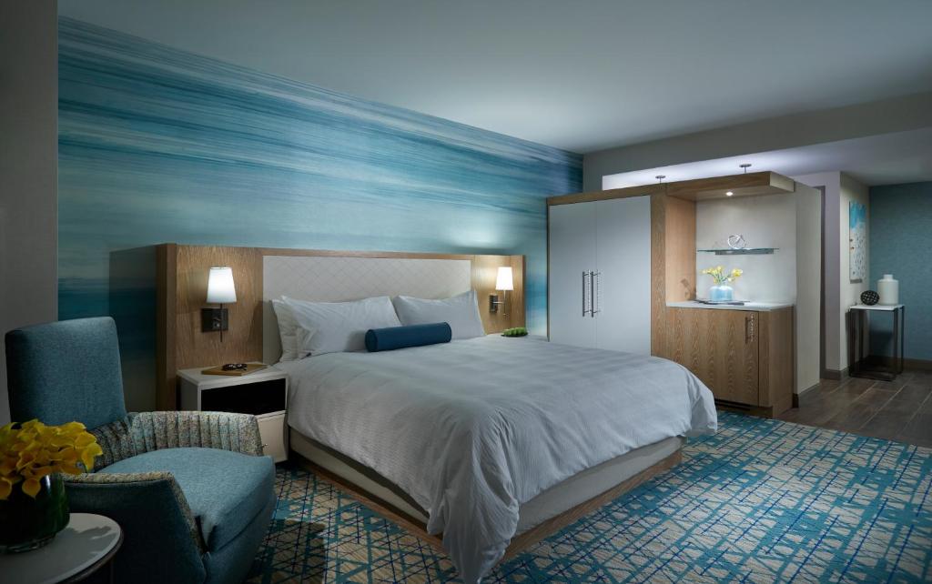 Seminole Hard Rock Hotel & Casino Hollywood - 