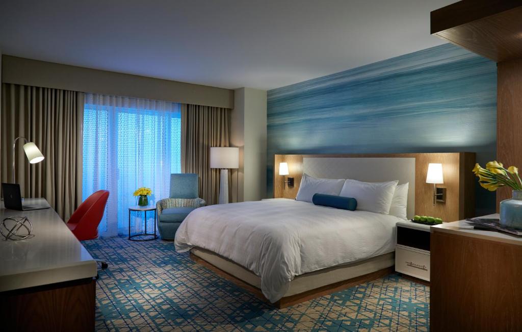 Seminole Hard Rock Hotel & Casino Hollywood - 