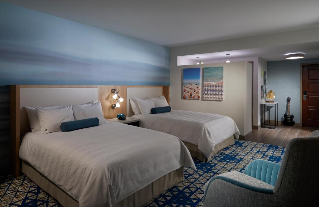 Seminole Hard Rock Hotel & Casino Hollywood - 