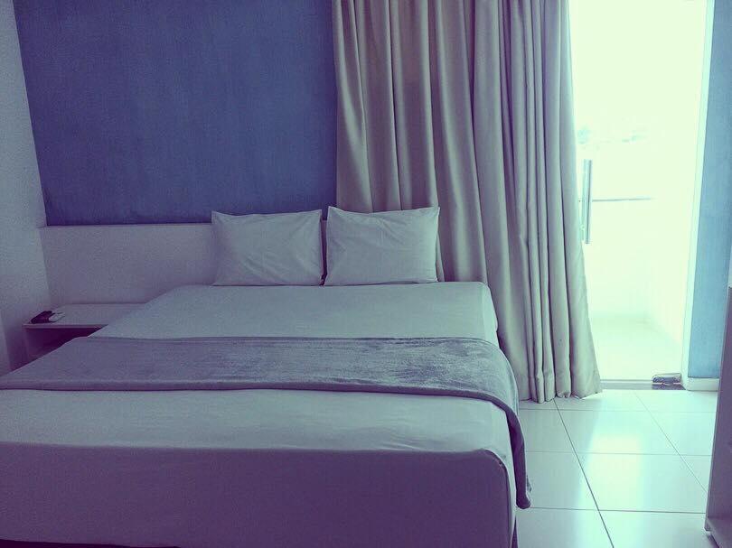  Augustos Hotel