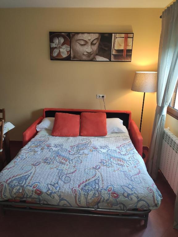 Apartamentos El Bosquexu (España Intriago) - Booking.com