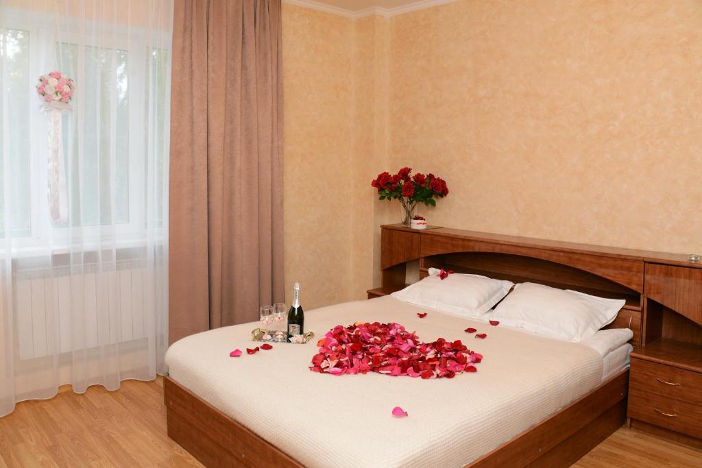 Park Hotel Bogorodsk - Suite De Mariée