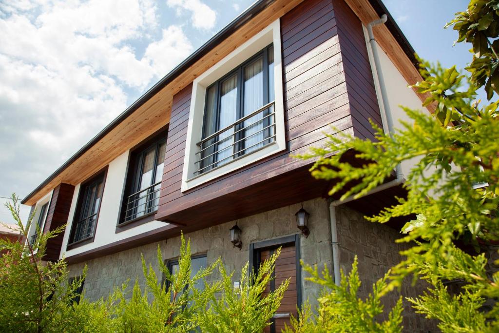 Royal Villa - Tek Yatak Odalı Villa