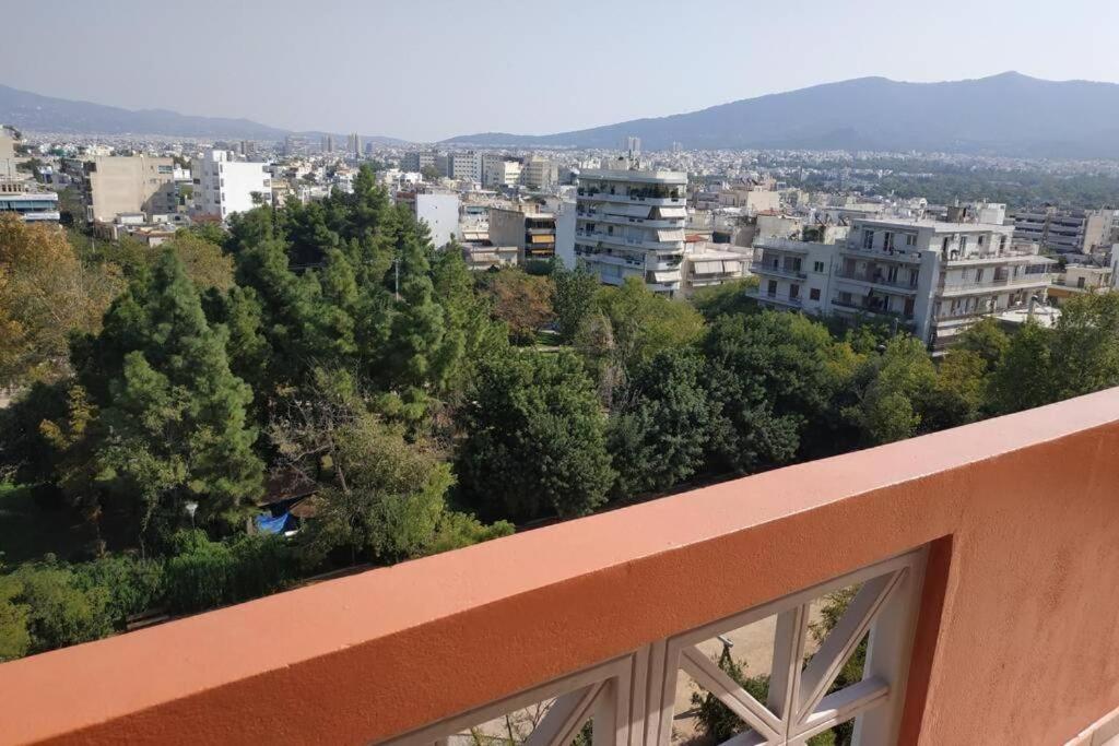 Výhľad na hory alebo výhľad na hory priamo z apartmánu