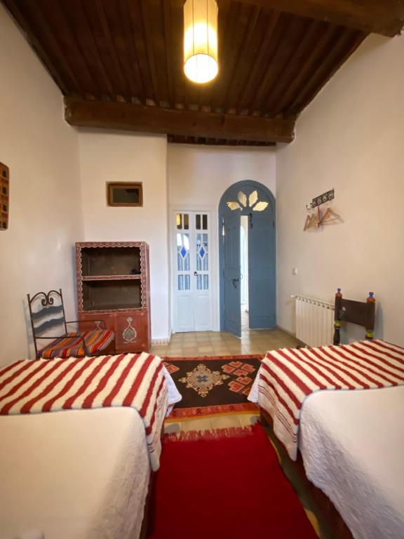Fotografie z fotogalerie ubytování Casa Perleta v destinaci Šafšawán