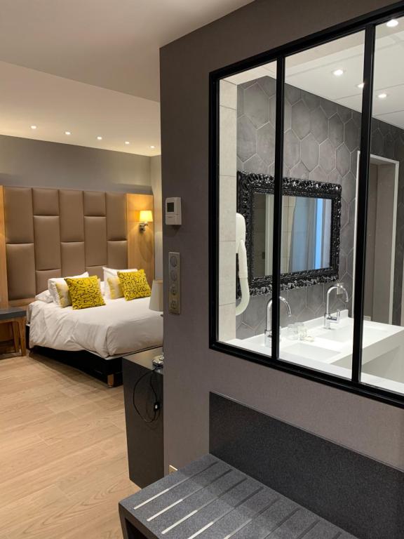 Hotel Bristol – photo 40