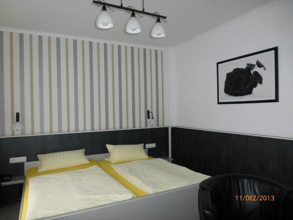 Hotel Rüstersieler Hof - Double Room