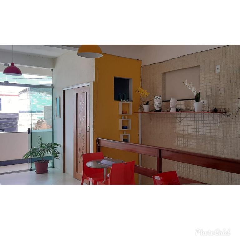  Pousada Vitória