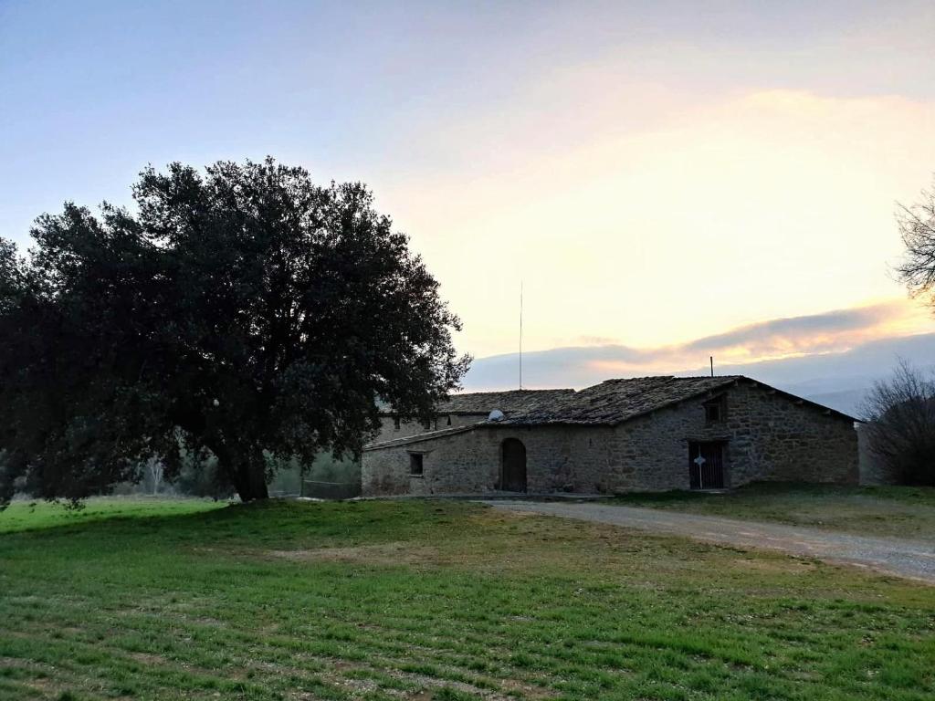 Táj Show country houses közelében