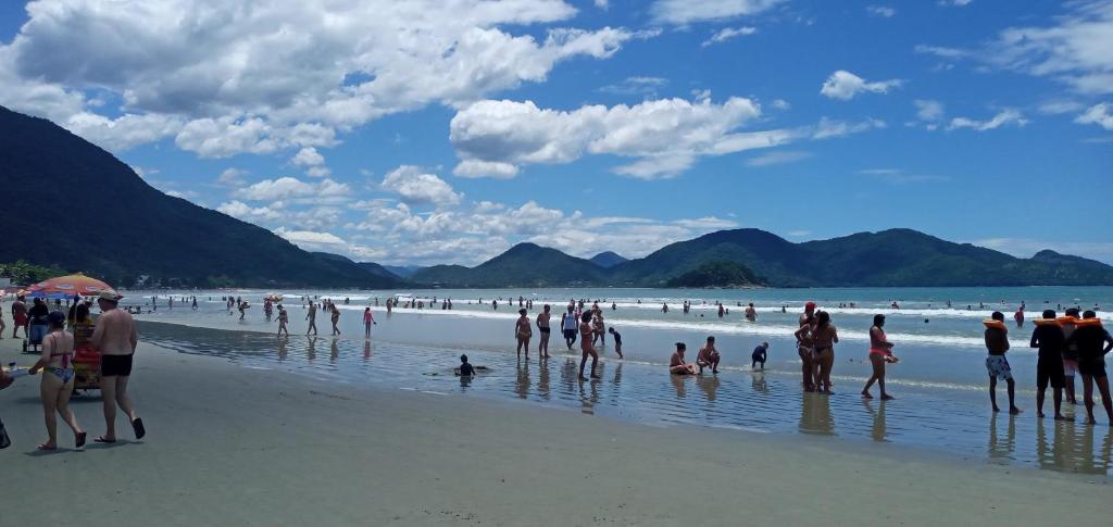  Linda Vista e Som das Ondas