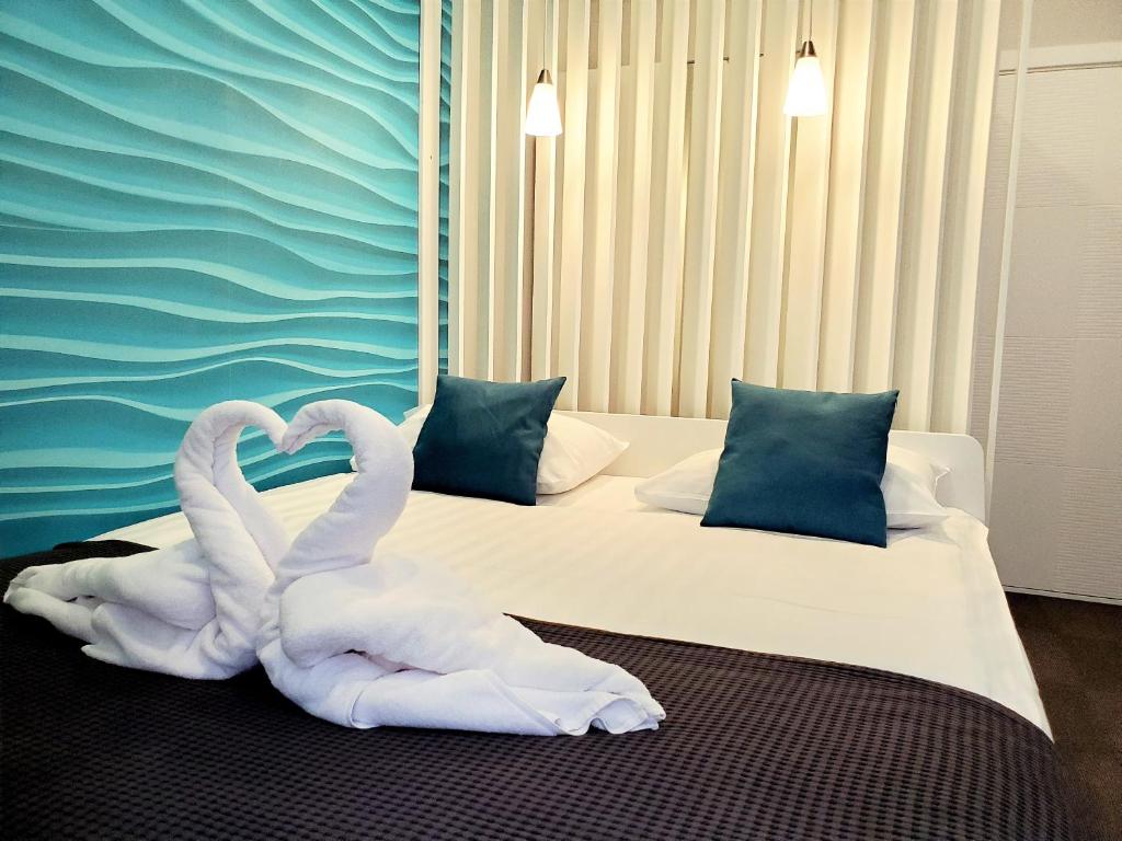 STEPS hotel - отзывы и видео