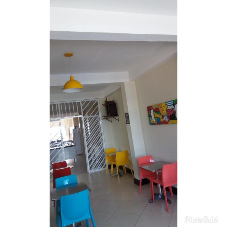  Pousada Vitória