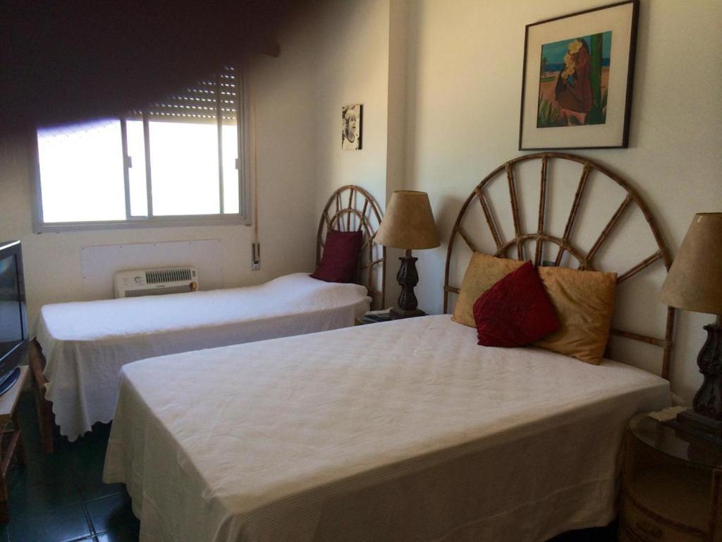  Apartamento no Guarujá