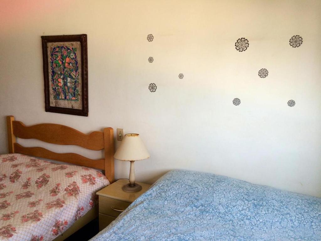  Apartamento no Guarujá