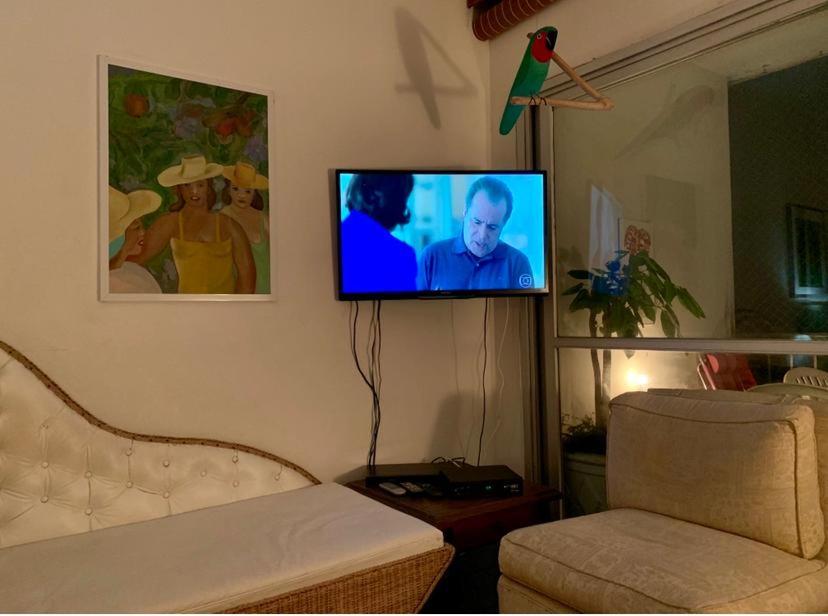  Apartamento no Guarujá