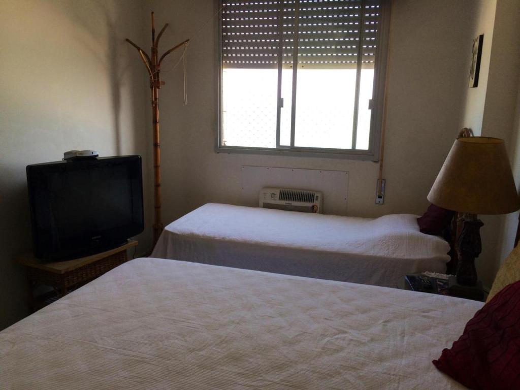  Apartamento no Guarujá