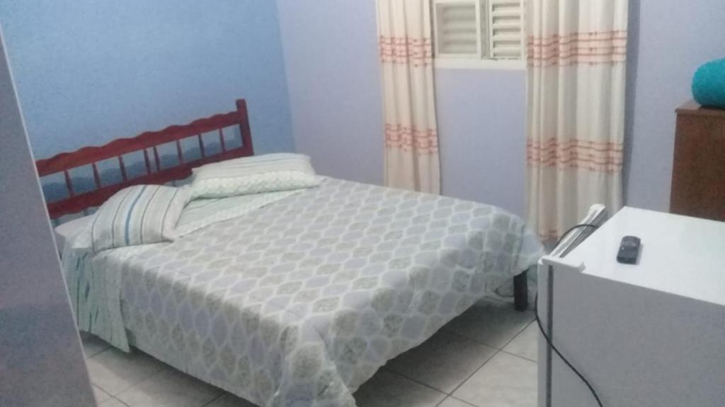  Pousada Alquidora