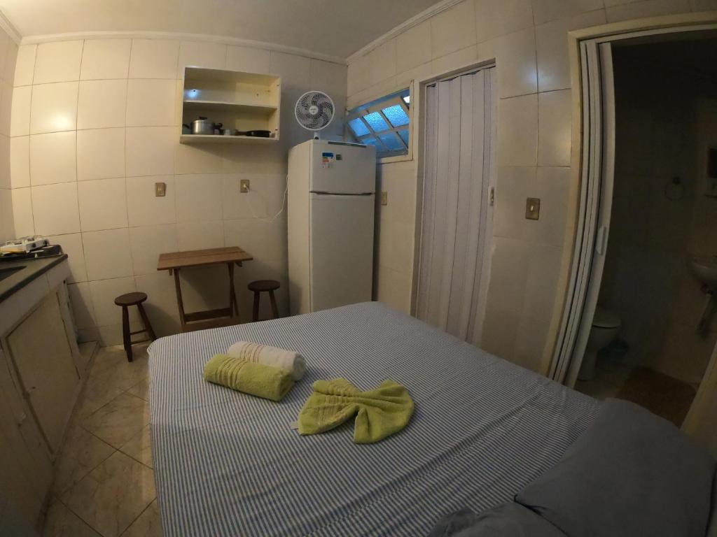  Calango Guest House-Arraial do Cabo