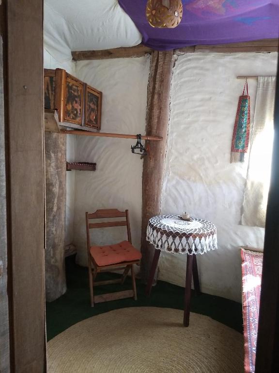  Casa do Sol-espaço de artes