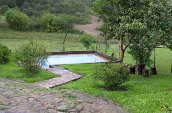  Fazenda GIR Laranjeiras