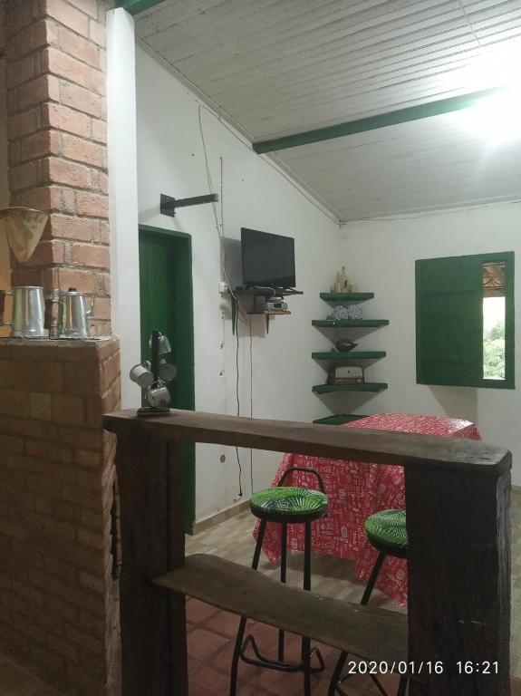  Fazenda GIR Laranjeiras