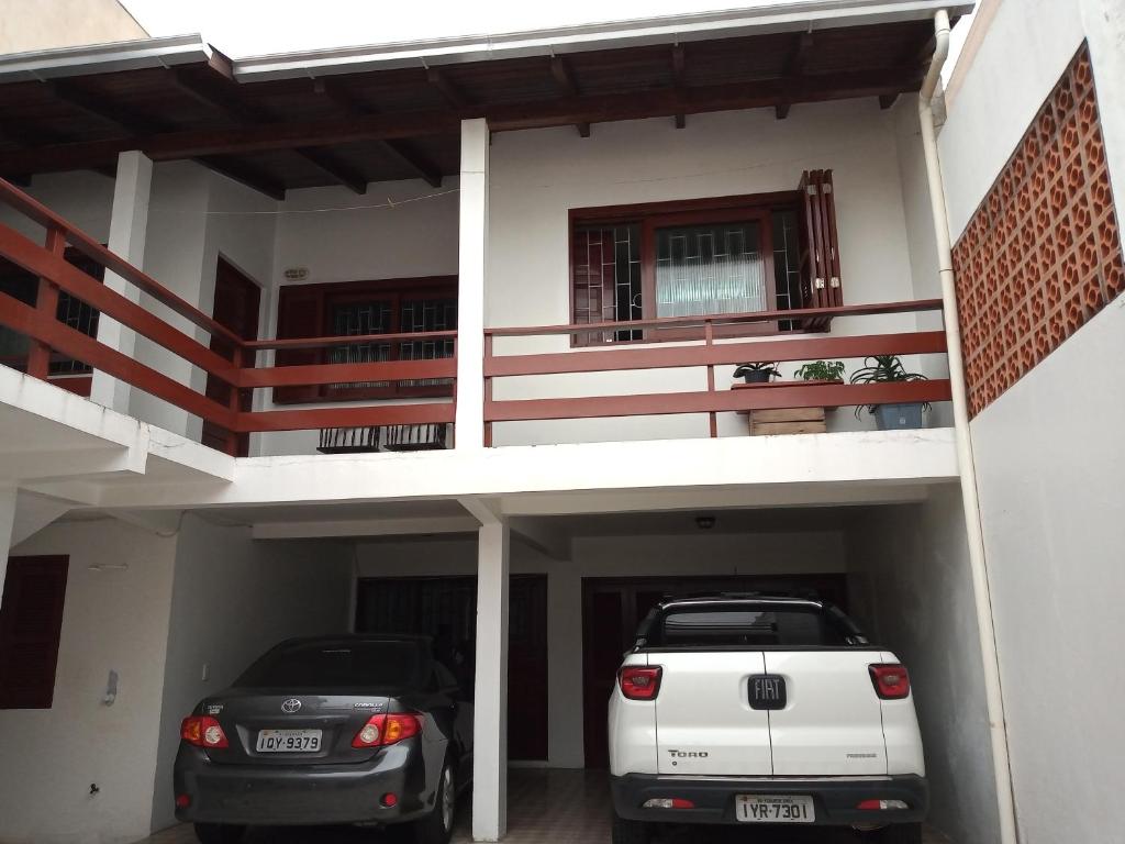  Pousada Dona Maria