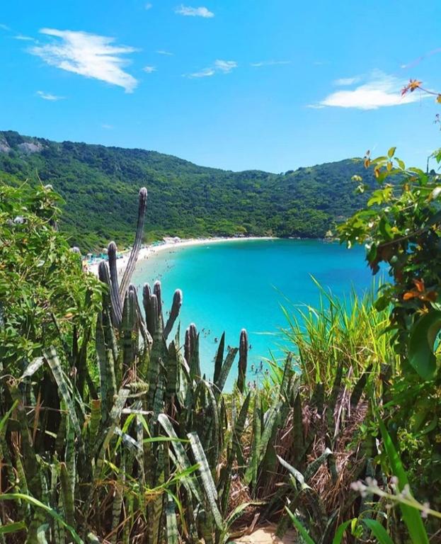  Calango Guest House-Arraial do Cabo