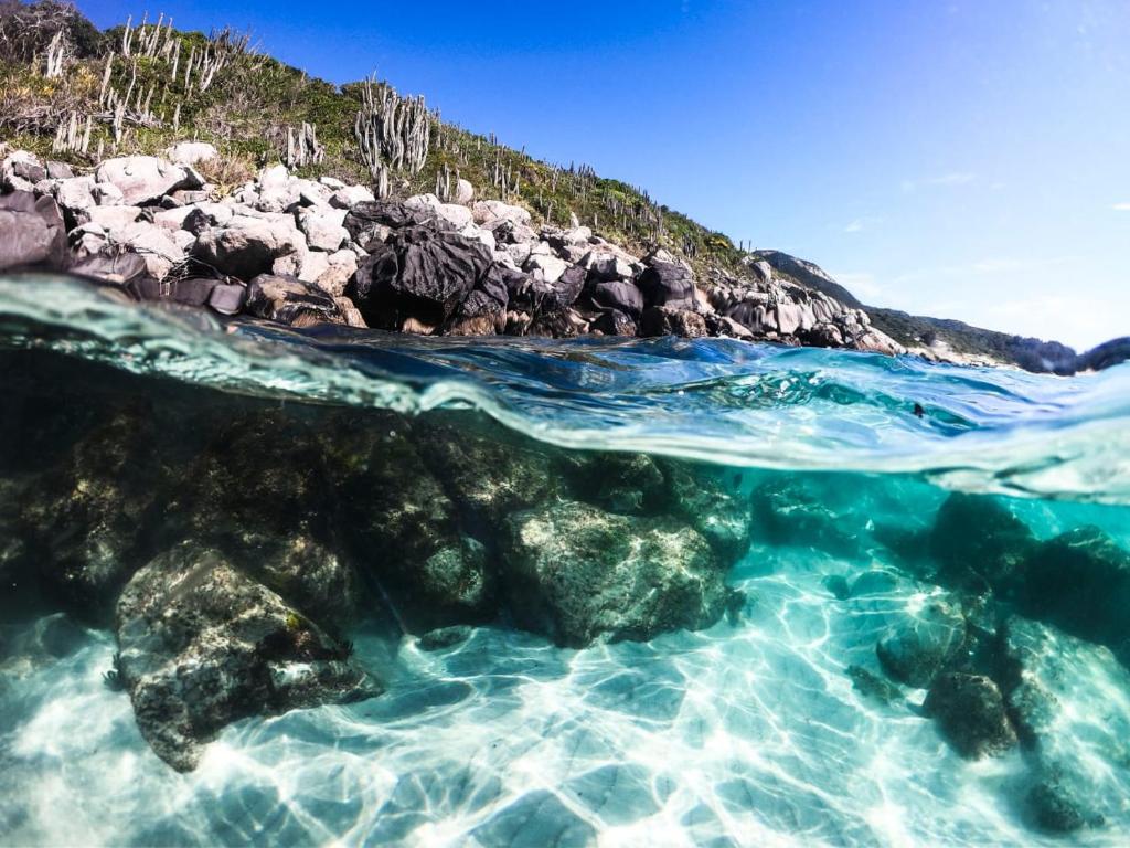 Calango Guest House-Arraial do Cabo