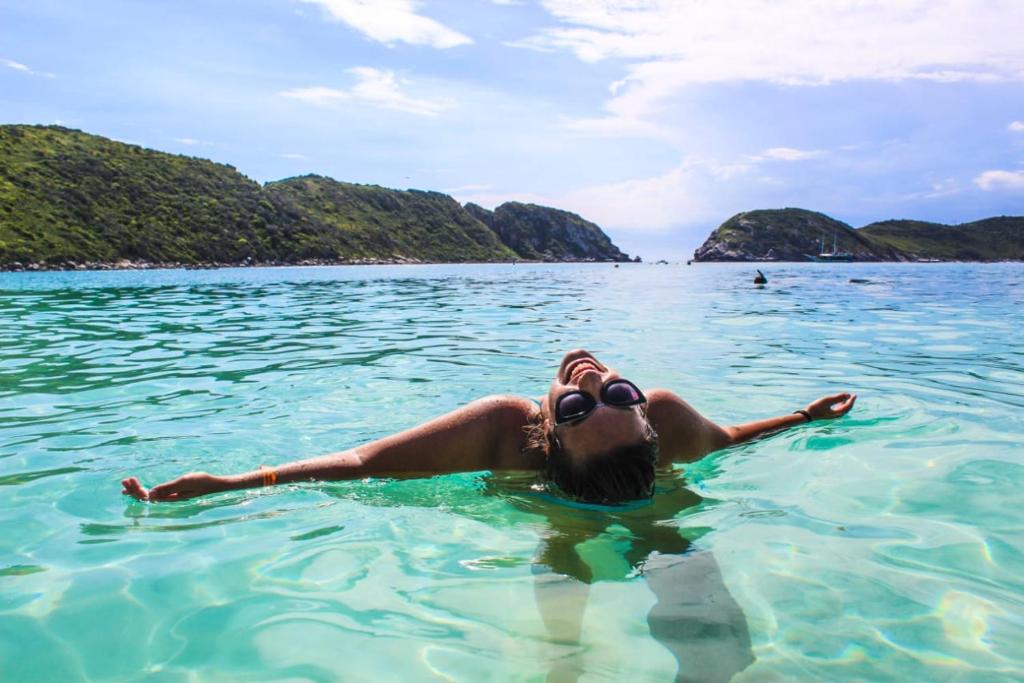  Calango Guest House-Arraial do Cabo