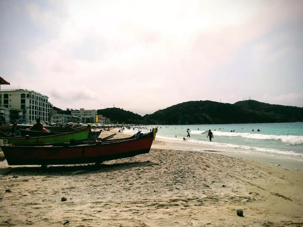  Calango Guest House-Arraial do Cabo