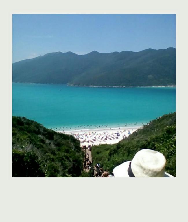  Calango Guest House-Arraial do Cabo