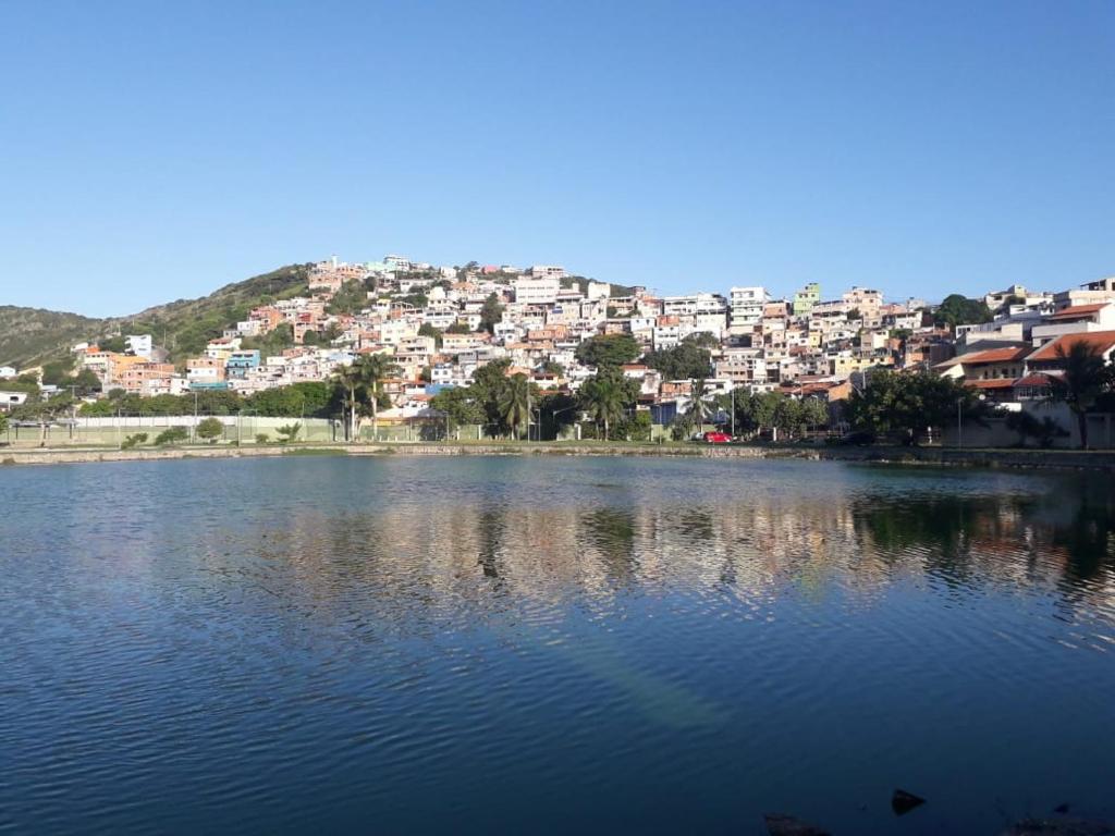  Calango Guest House-Arraial do Cabo