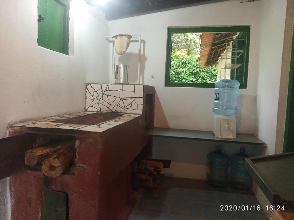  Fazenda GIR Laranjeiras