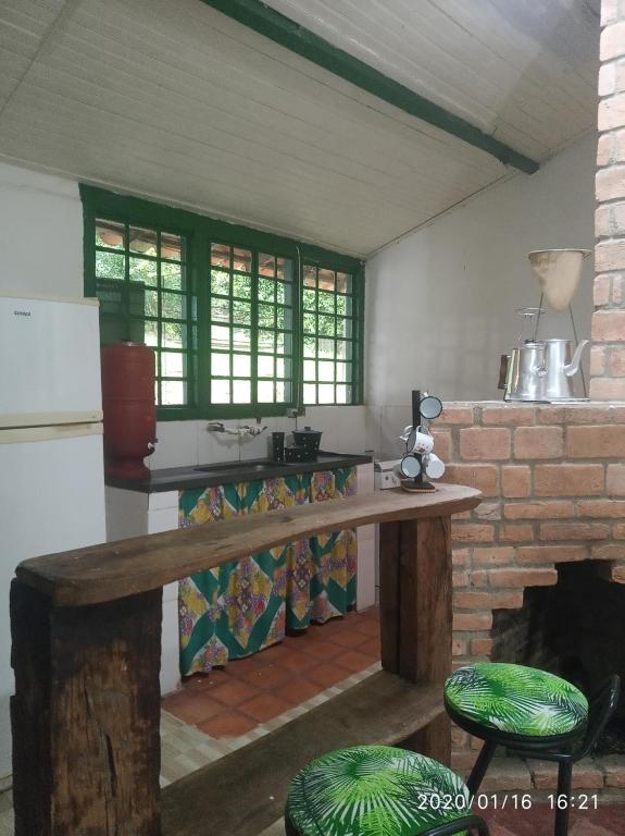  Fazenda GIR Laranjeiras
